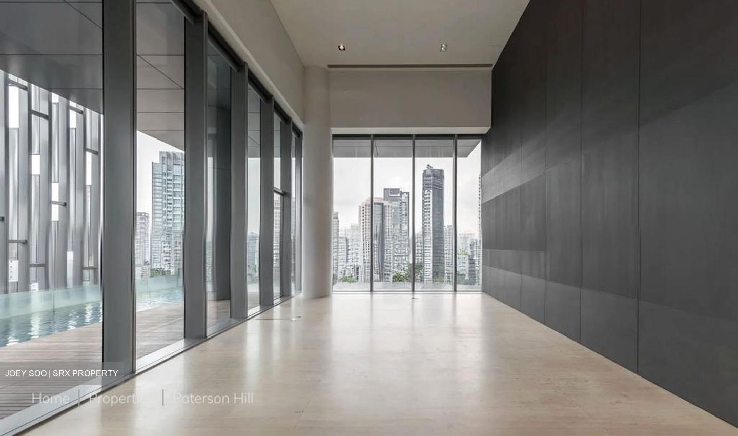 The Marq On Paterson Hill (D9), Condominium #515604361
